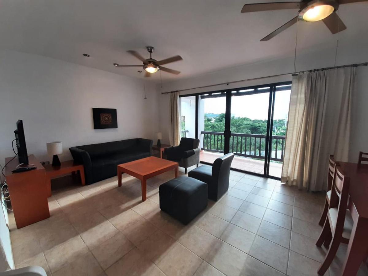Villas Mayaluum Cozumel Exterior foto