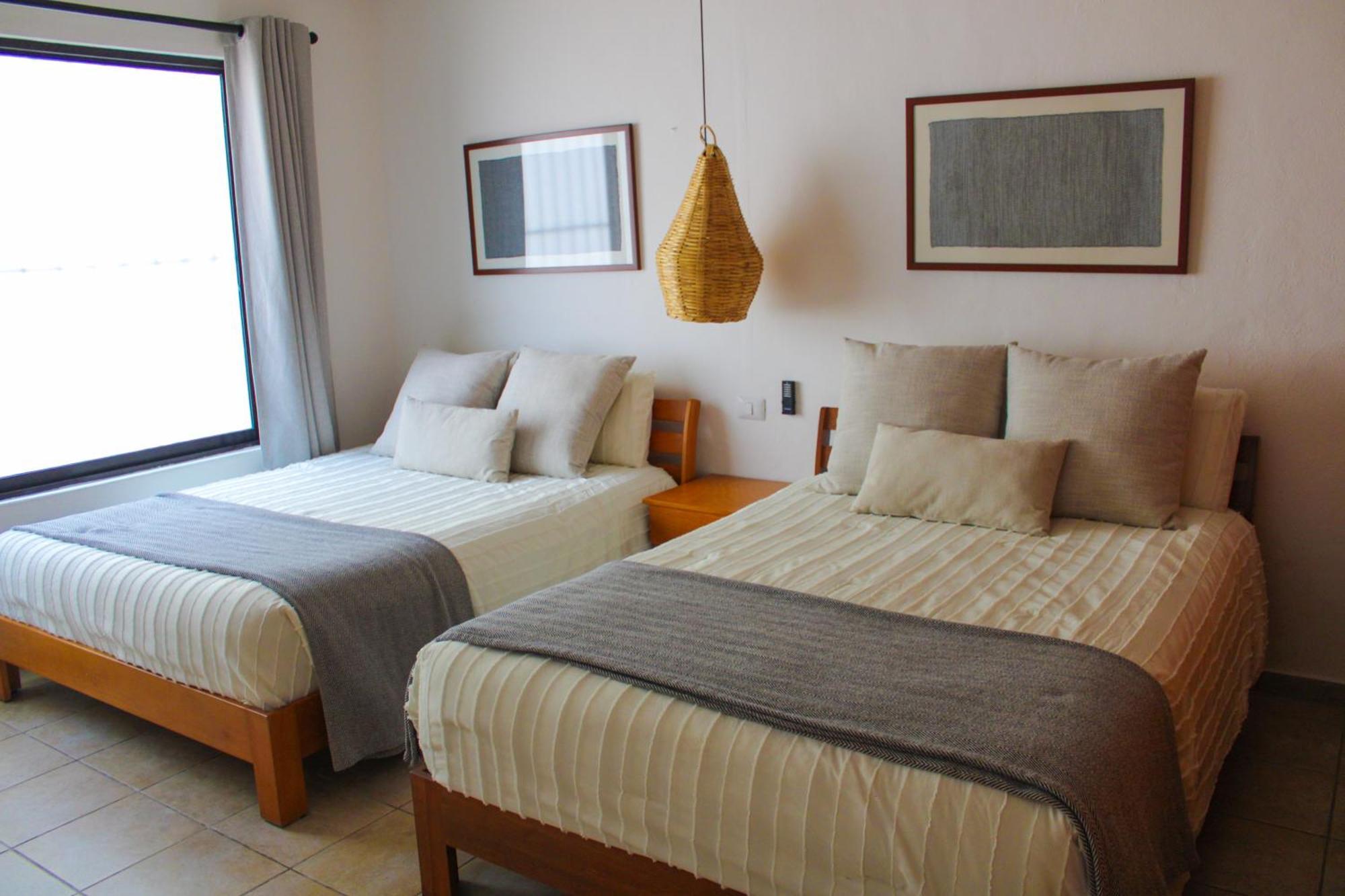 Villas Mayaluum Cozumel Exterior foto