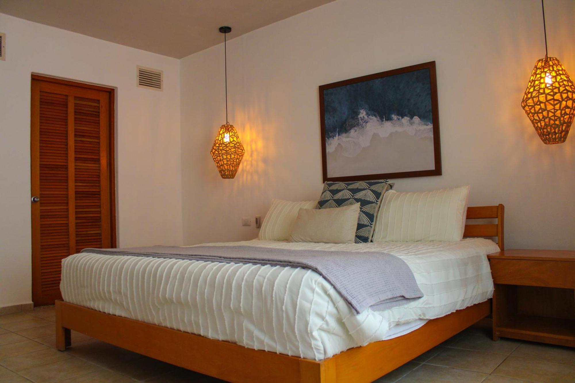 Villas Mayaluum Cozumel Exterior foto